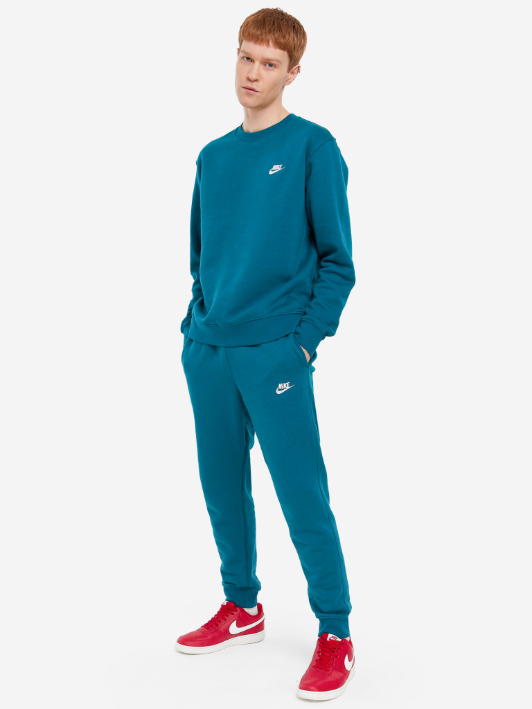 Брюки мужские Nike