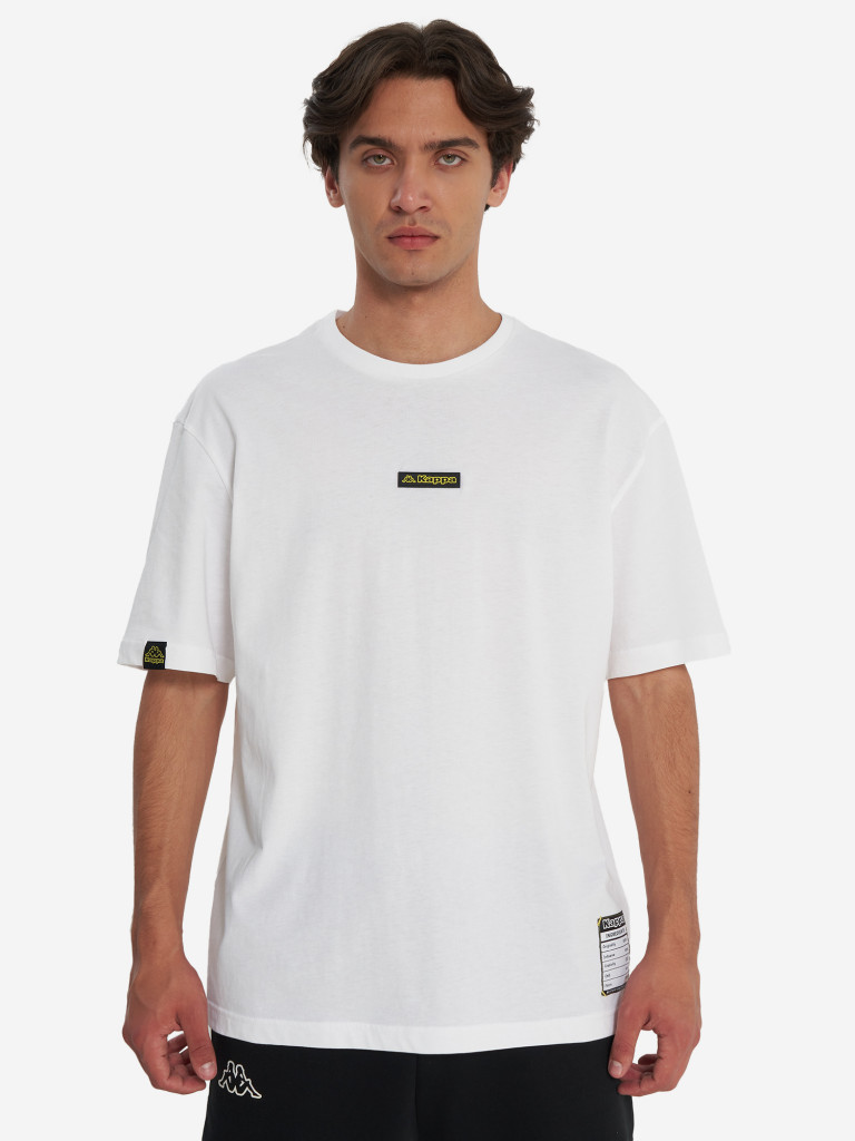 Футболка мужская Kappa