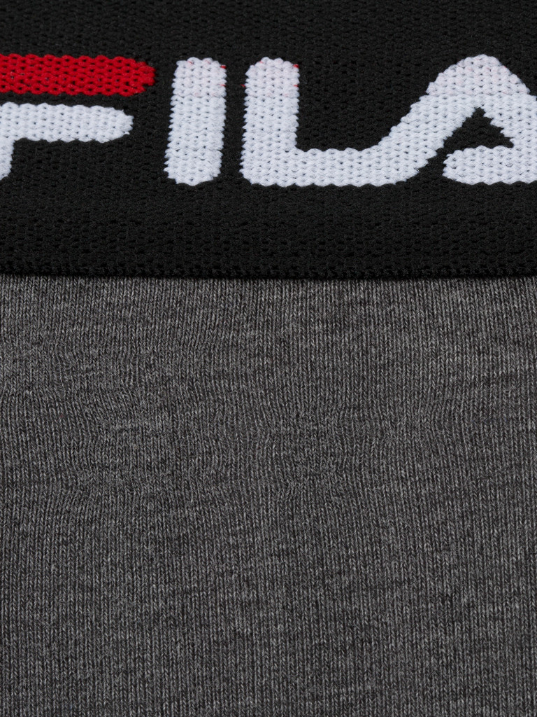 Трусы мужские FILA, 2 штуки