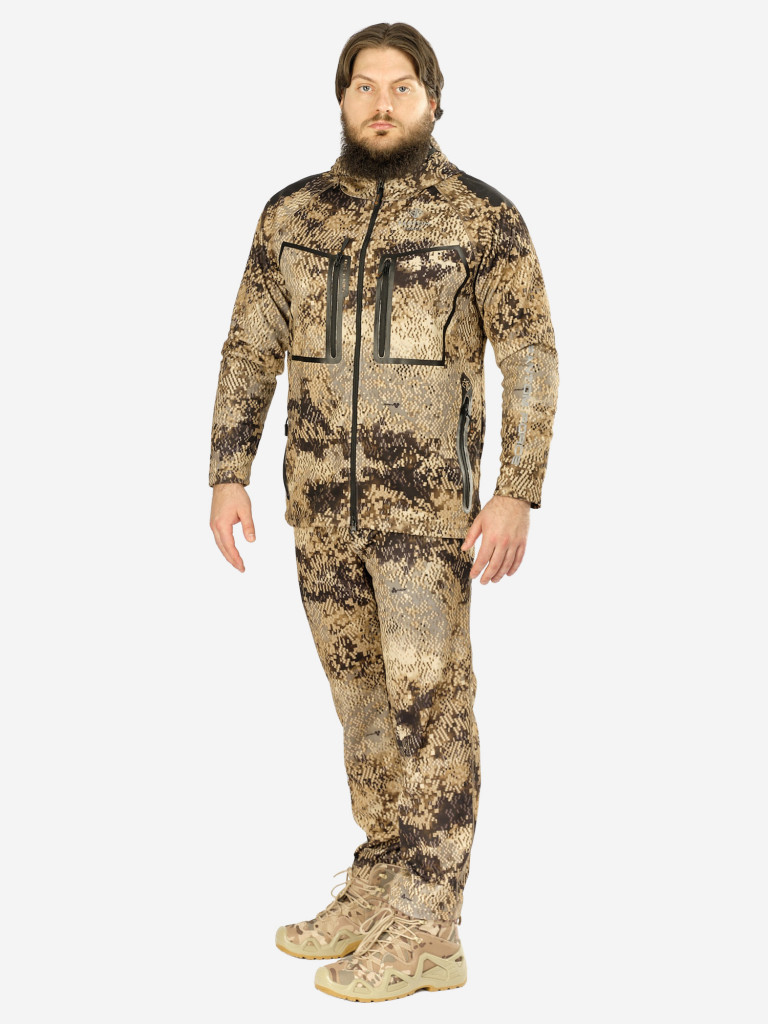 Костюм мужской Fantom Force MIRAGE летний для охоты и рыбалки