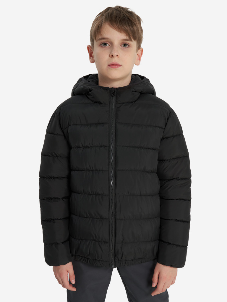 Пуховик для мальчиков GSD