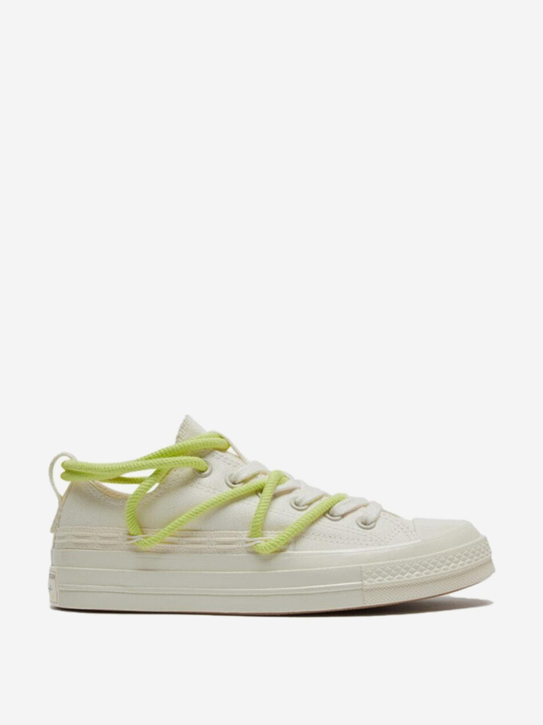 Кроссовки Converse Chuck 70 Double Laces