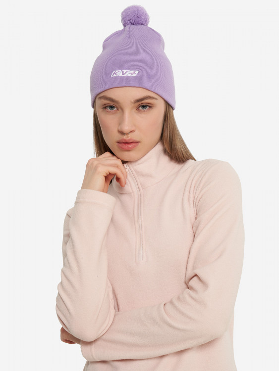 Шапка женская KV+ Fiocco