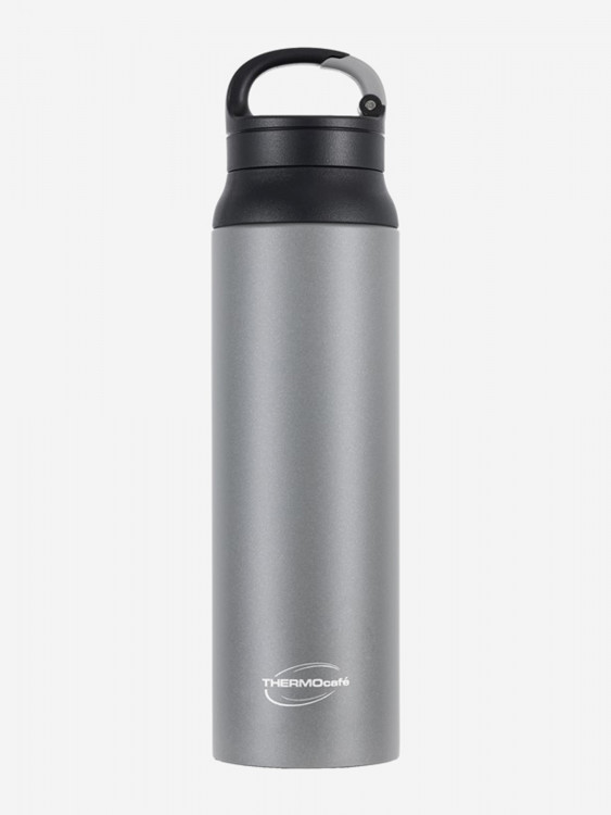 Термос THERMOcafe TCSB-800GY, 0.8л