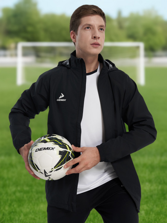 Ветровка мужская Demix Midfielder