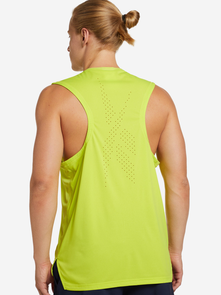Майка мужская Reebok United By Fitness