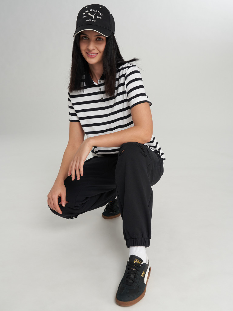 Бейсболка PUMA Class