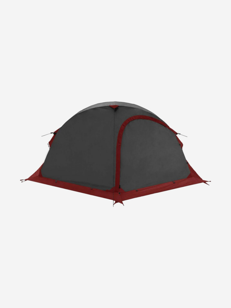 Палатка Tramp Sarma 2 (V2) серая