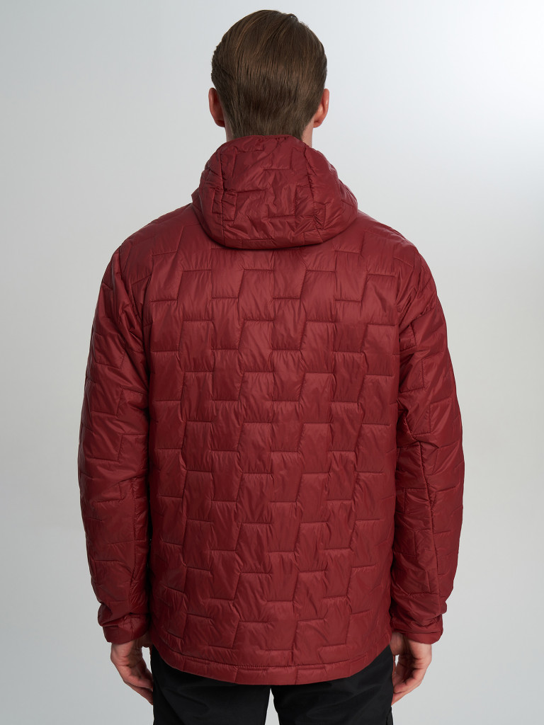 Куртка утепленная мужская Helly Hansen Lifaloft