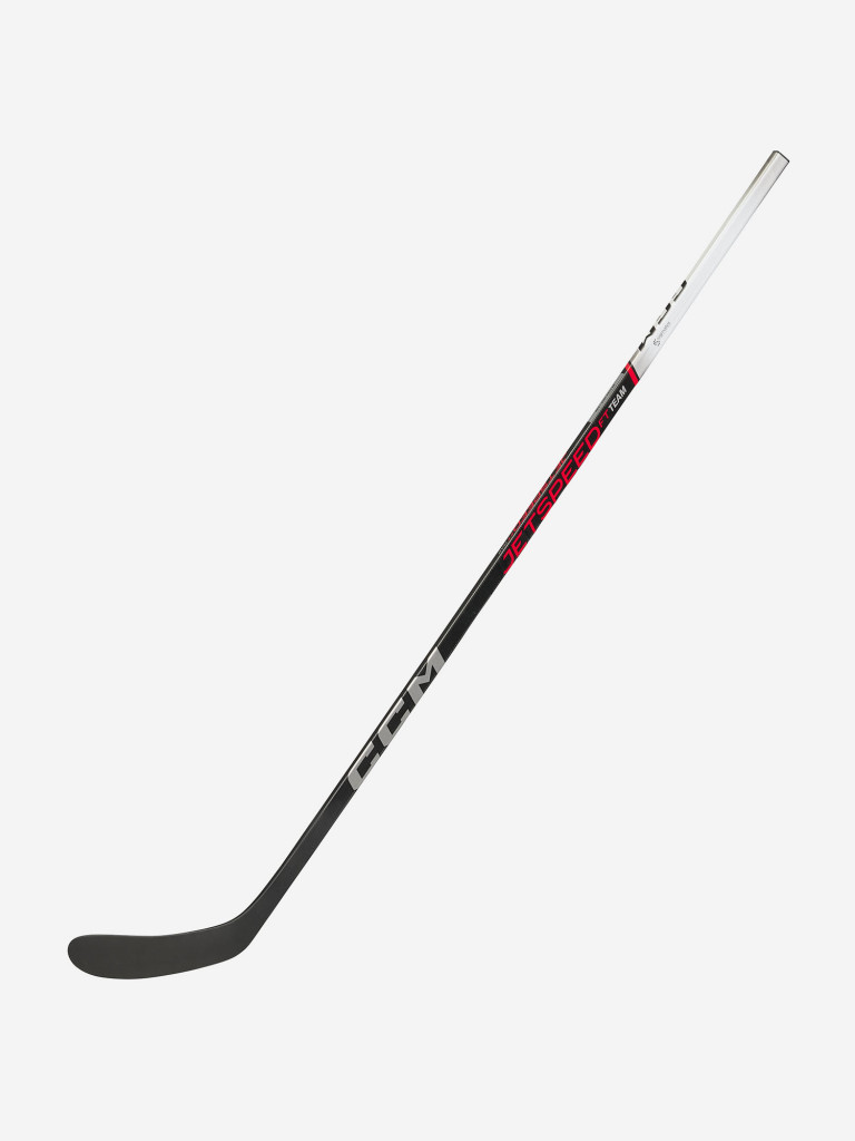 Клюшка хоккейная CCM Jetspeed Team SR