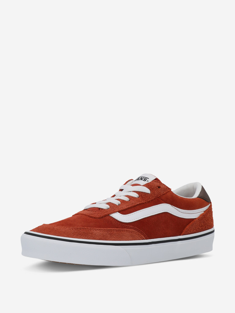 Кеды мужские Vans Brooklyn Ls