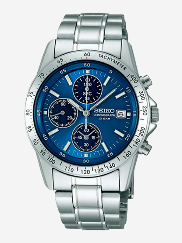 Спортивные часы SEIKO SBTQ071