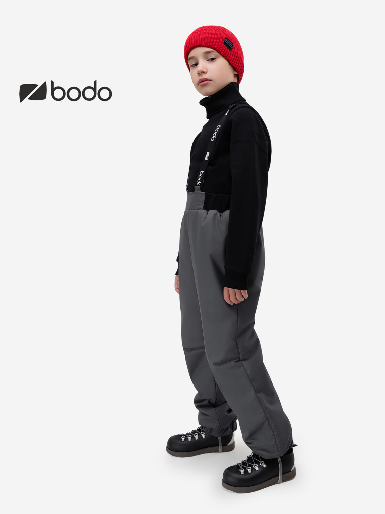 Костюм из мембраны осенний bodo