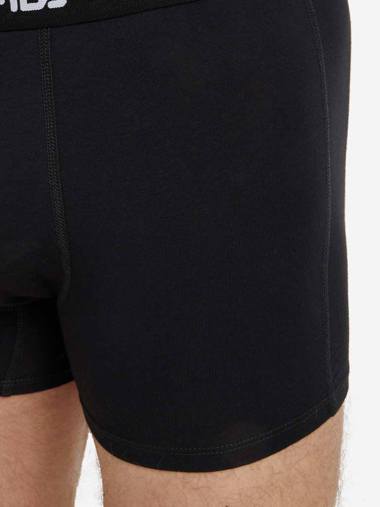 Трусы мужские FILA, 3 штуки