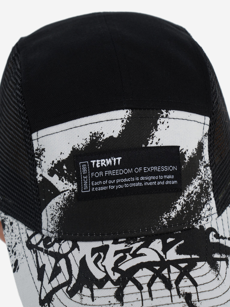 Бейсболка для мальчиков Termit
