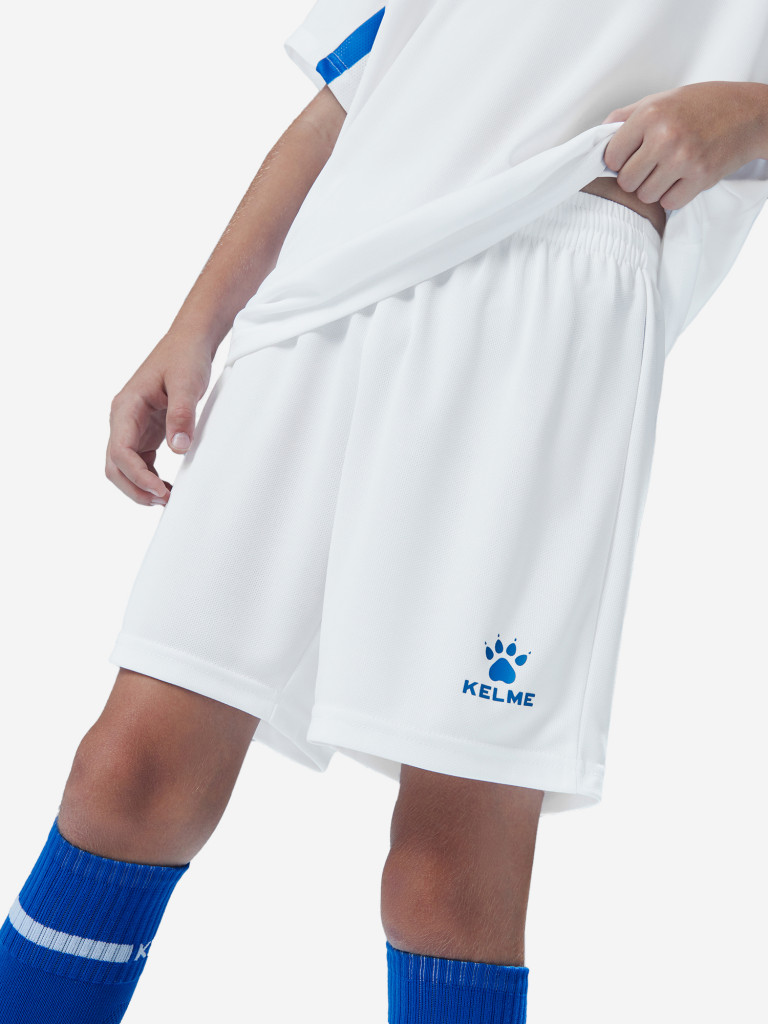 Комплект футбольной формы для мальчиков KELME Football Suit