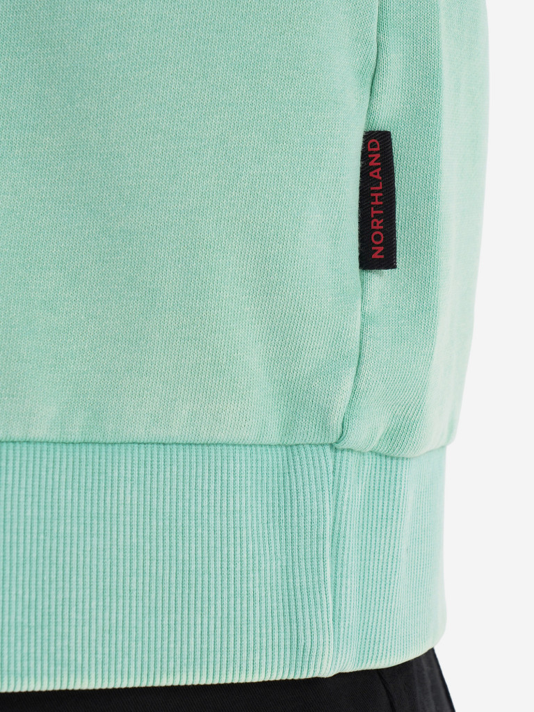 Толстовка женская оверсайз Northland