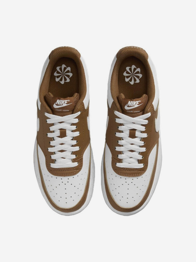 Кроссовки Nike Court Vision Next Nature