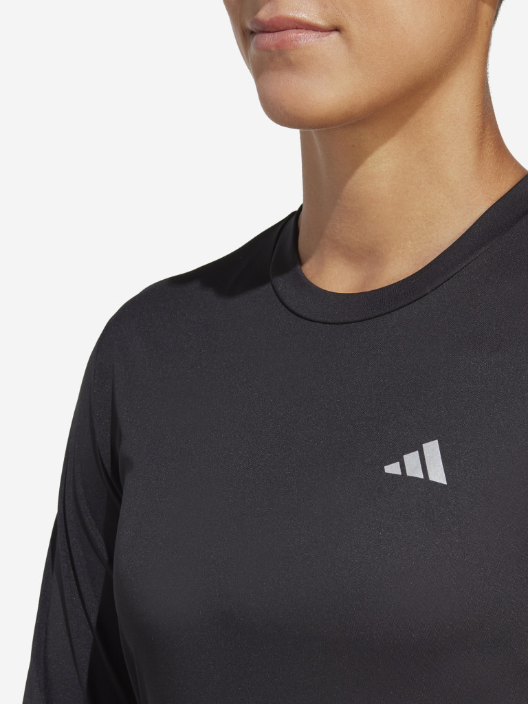 Лонгслив женский Adidas