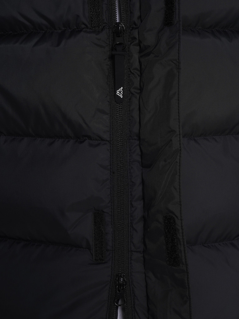 Пальто пуховое мужское Kappa Emovere