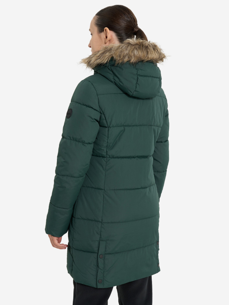 Пуховик женский IcePeak Adaire