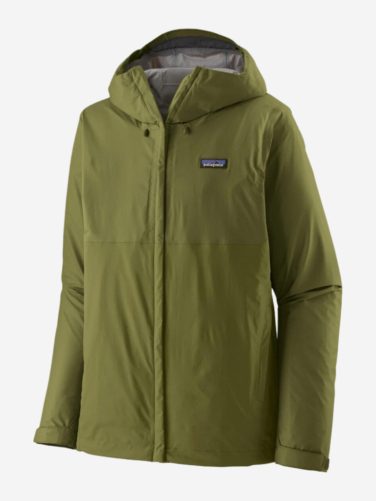 Куртка Patagonia Torrentshell 3L