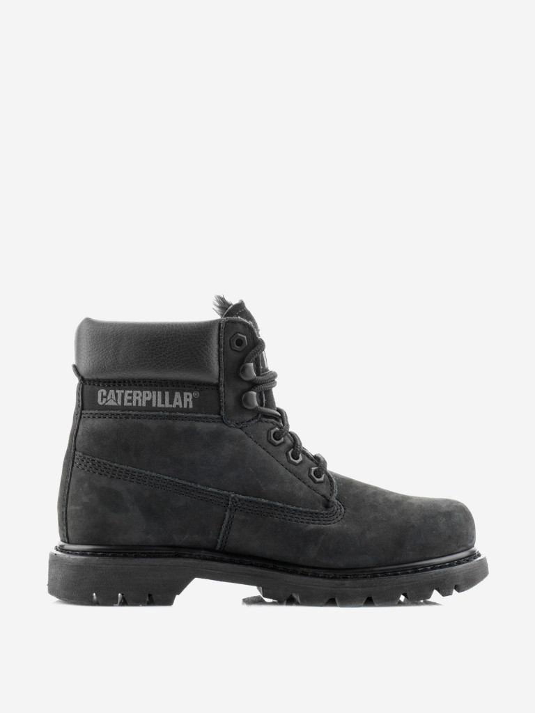 Ботинки утепленные женские Caterpillar Colorado