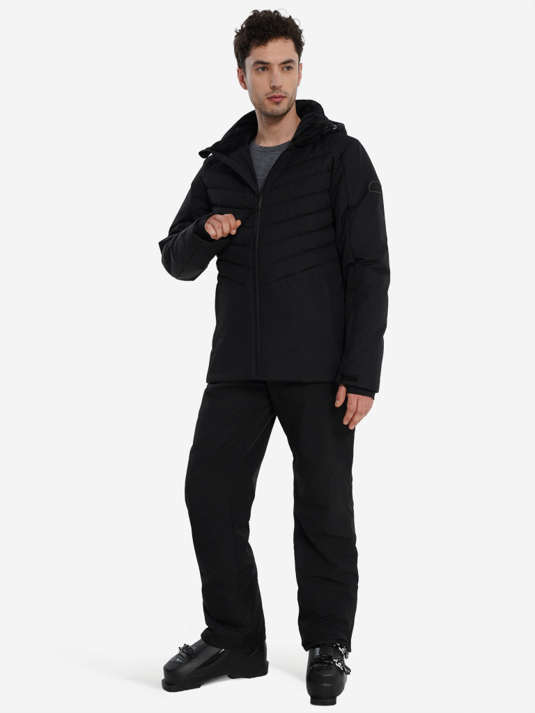 Куртка горнолыжная мужская Ellesse Cipriano