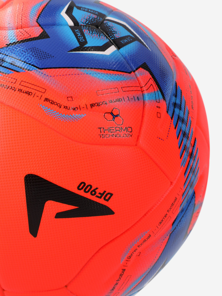 Мяч футбольный Demix DF900