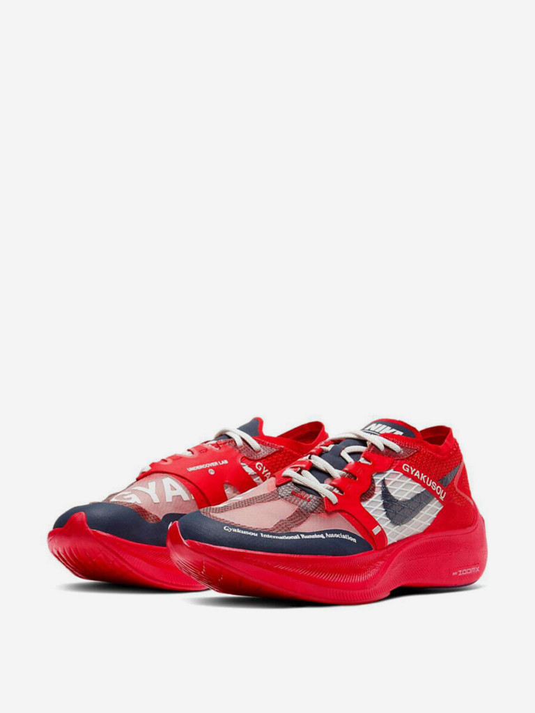 Кроссовки Nike ZoomX Vaporfly Next%