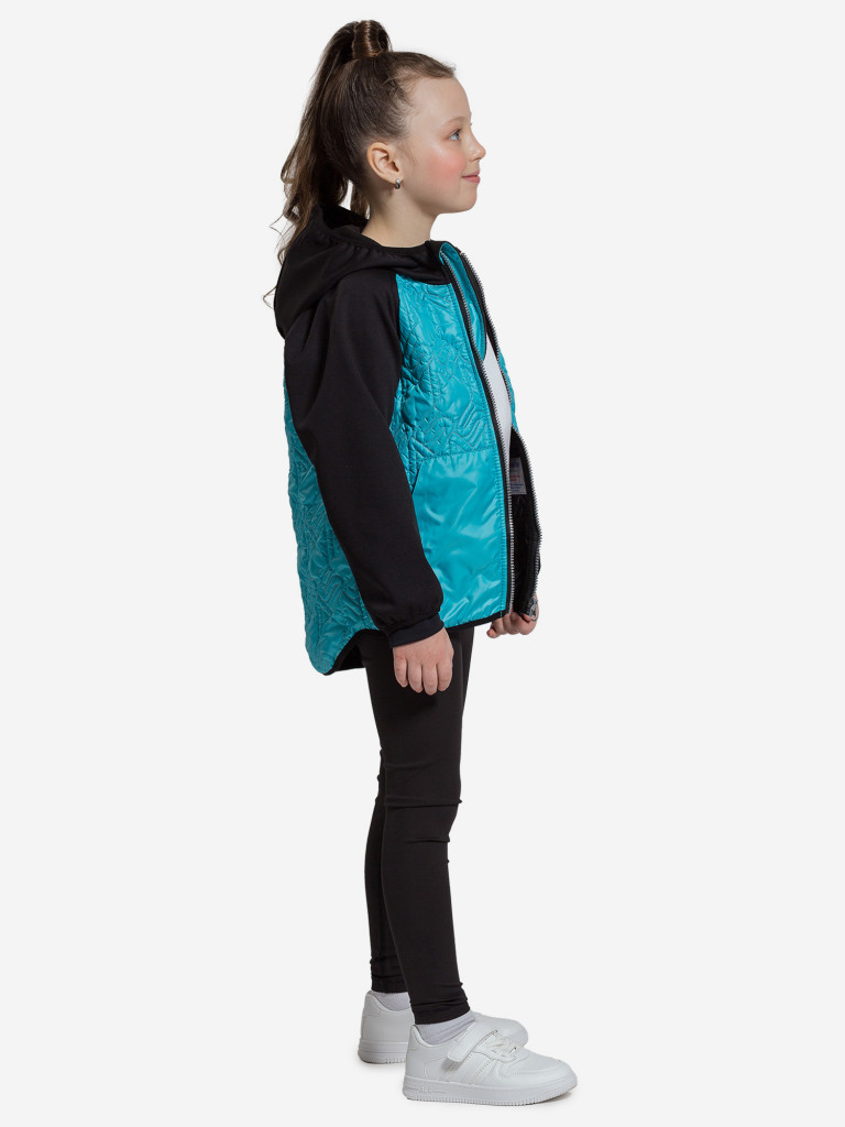 Куртка Софтшелл SoftShell утеплепленная для мальчика Artel