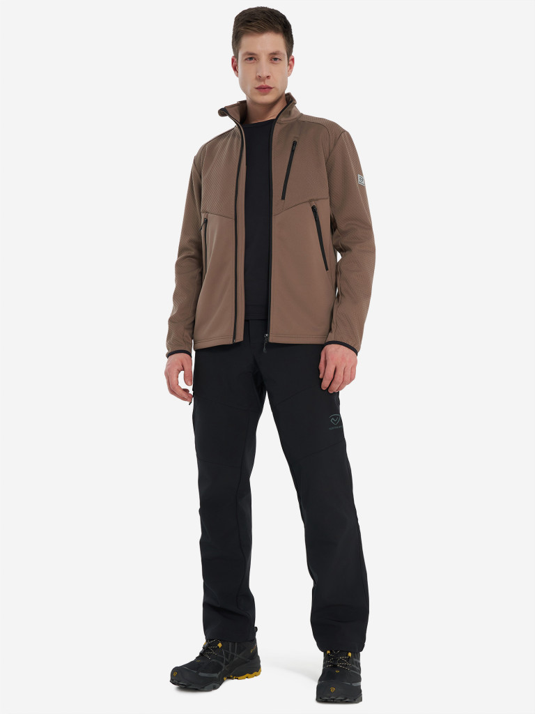 Толстовка мужская Northland