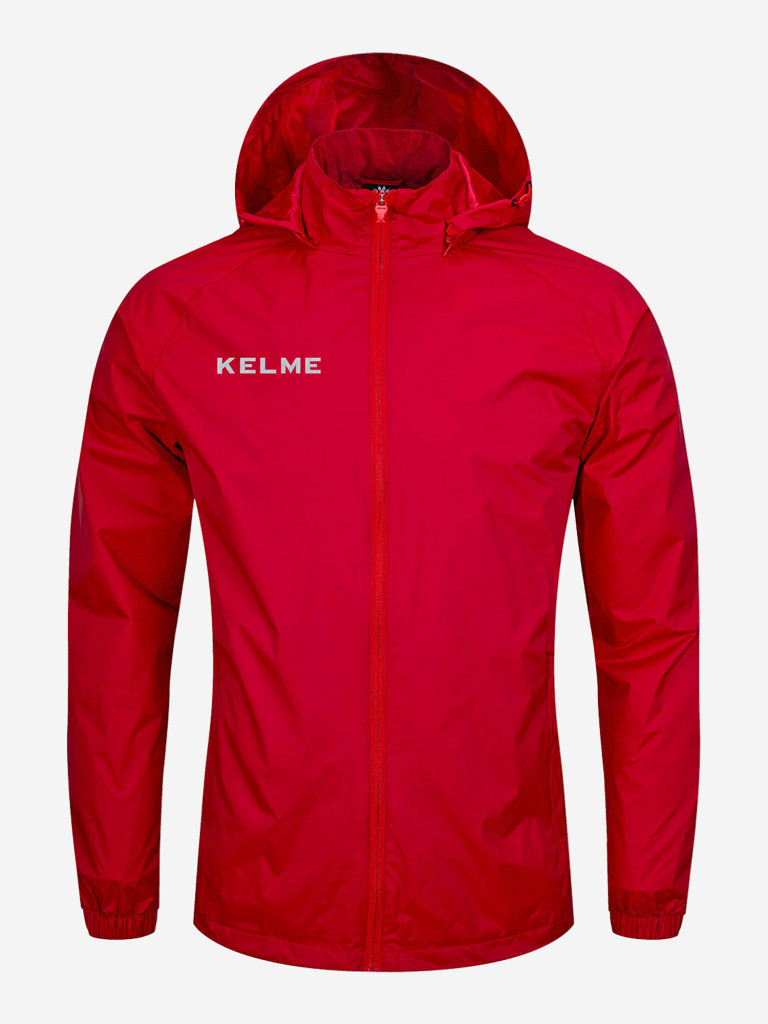 Kelme. Куртка WINDPROOF