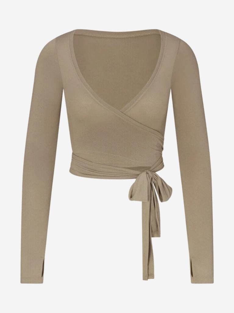 Лонгслив Nike SKIMS