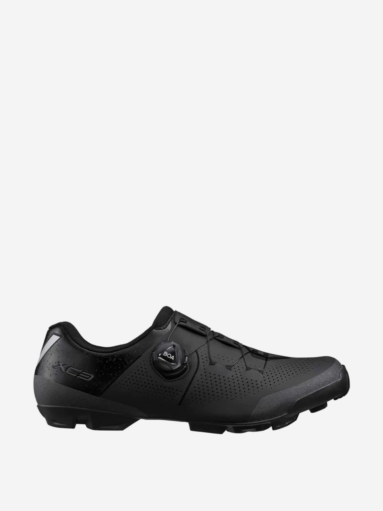 Велотуфли Shimano XC302
