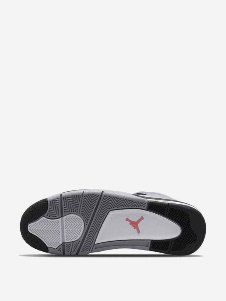 Кроссовки Jordan 4 Retro Zen Master