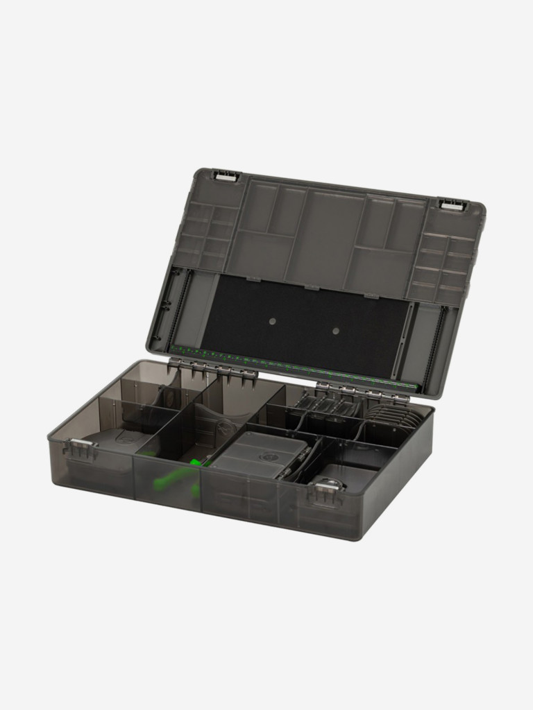 Коробка KORDA Tackle Box L Collection