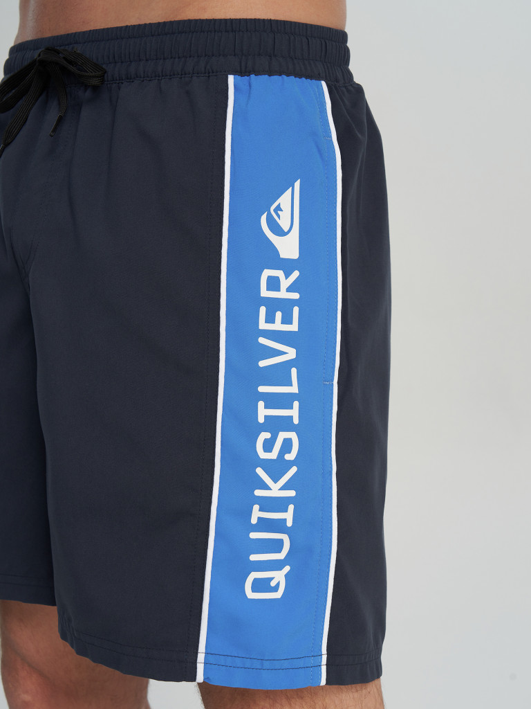 Шорты плавательные мужские Quiksilver Everyday Clicker Volley 17