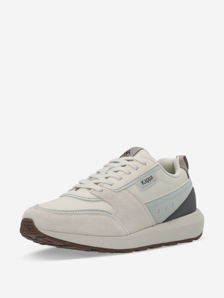 Кроссовки женские Kappa Authentic Run