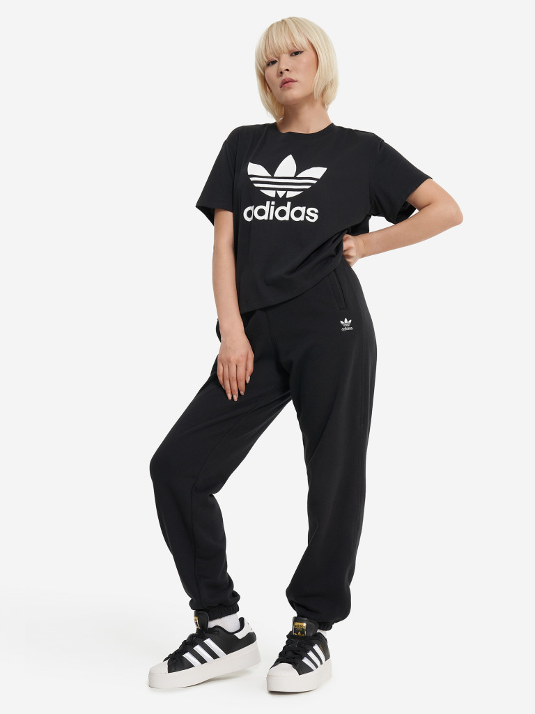 Брюки женские adidas