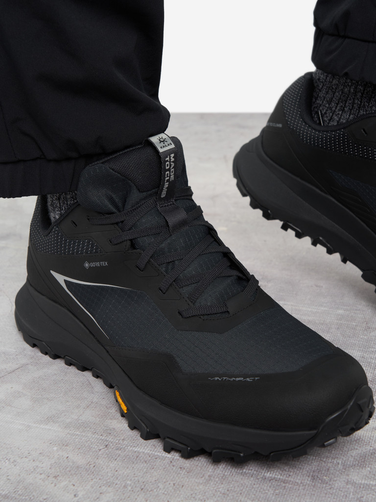 Полуботинки мужские Kailas Kuocang GTX