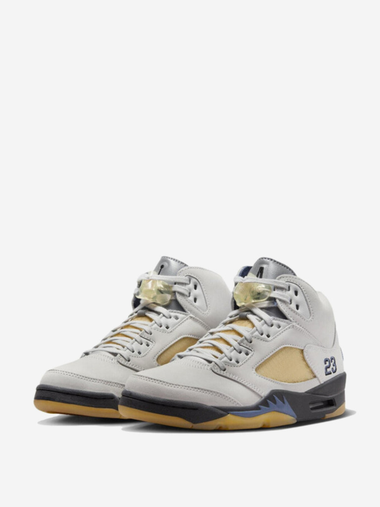 Кроссовки Jordan 5 Retro A Ma Maniére Dawn
