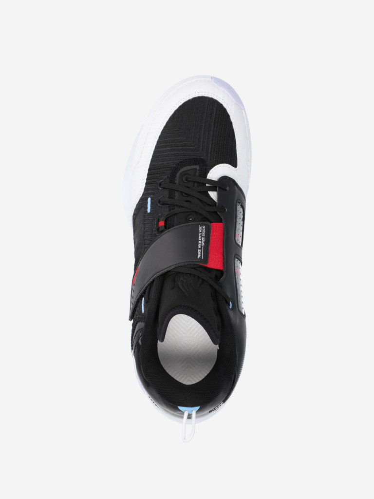 Кроссовки мужские Li-Ning Wade 808 4 Ultra