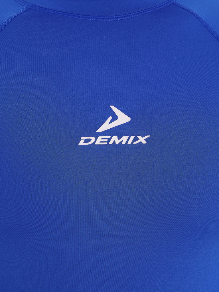Лонгслив компрессионный мужской Demix