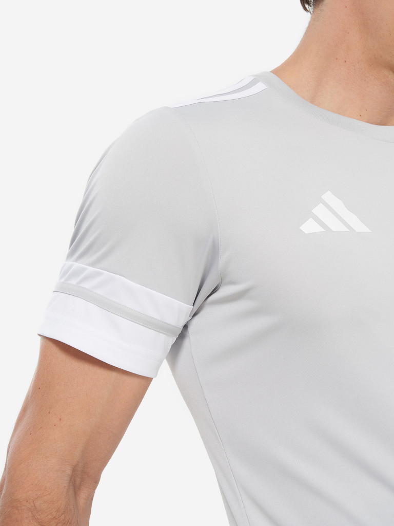 Футболка мужская adidas Squa25
