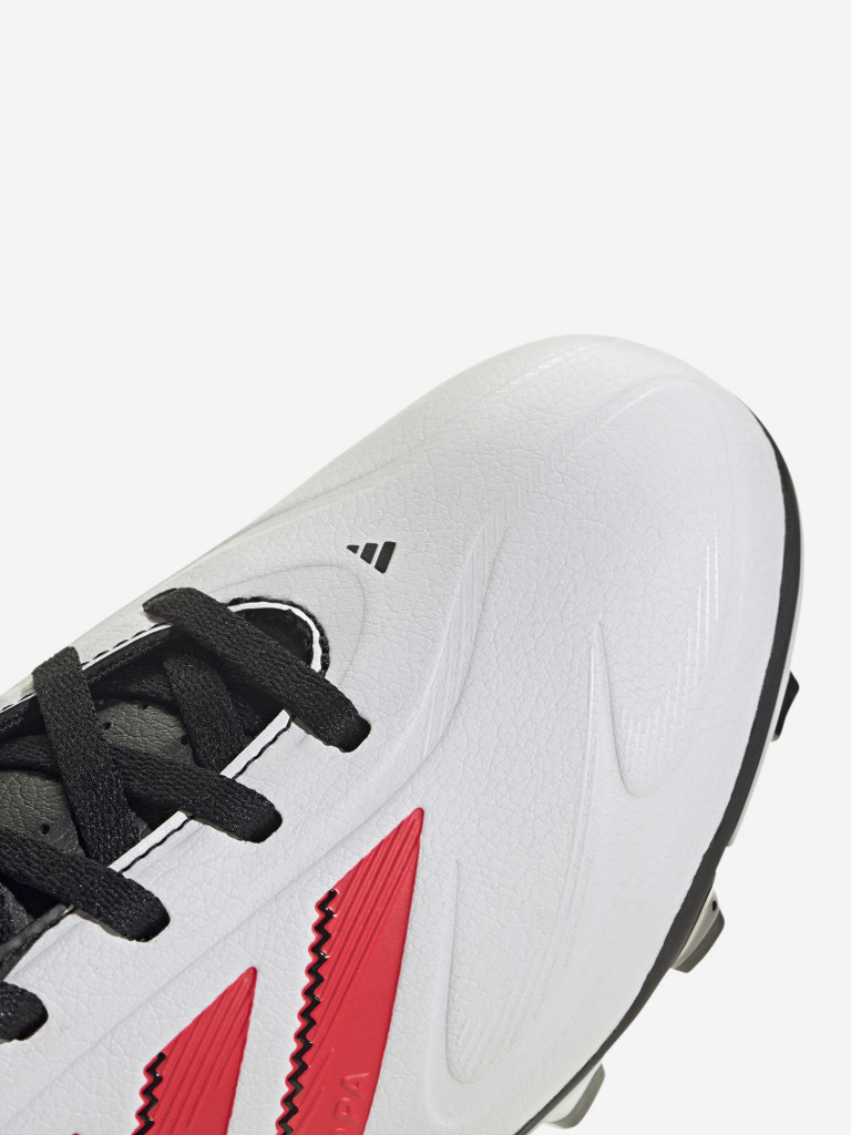 Бутсы для мальчиков adidas Copa Pure III Club Fg/Mg J