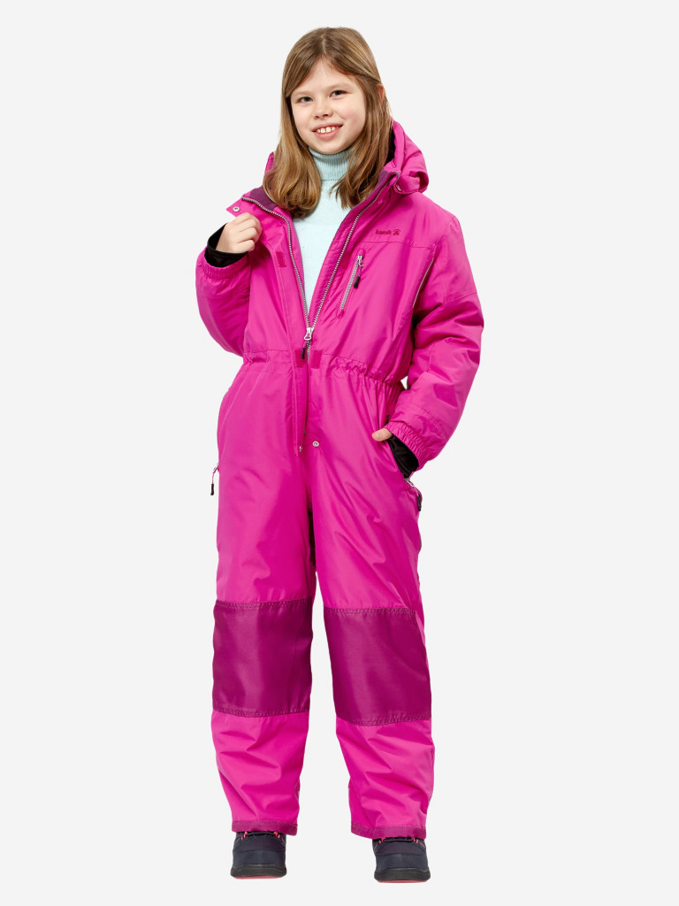 Комбинезон зимний KAMIK