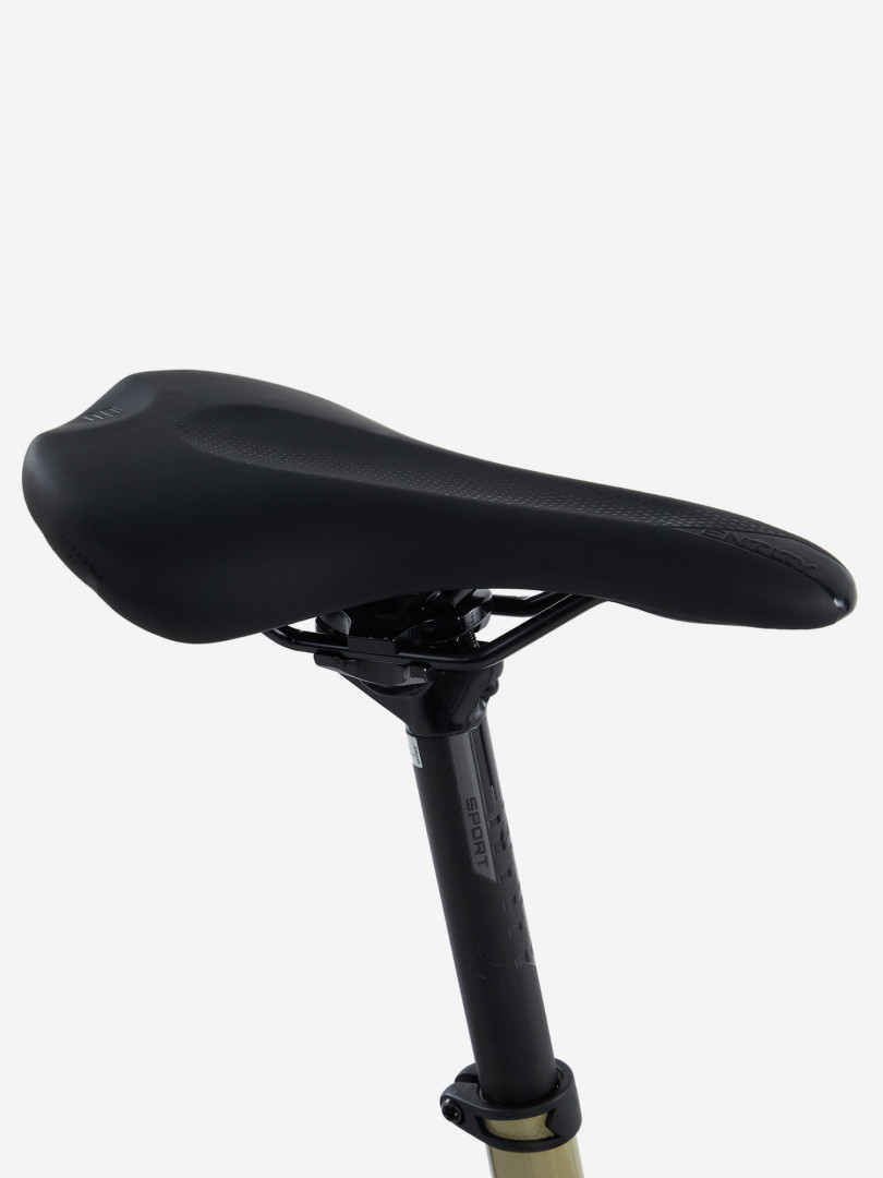 Велосипед гравийный Polygon Path X4 700С Бежевый