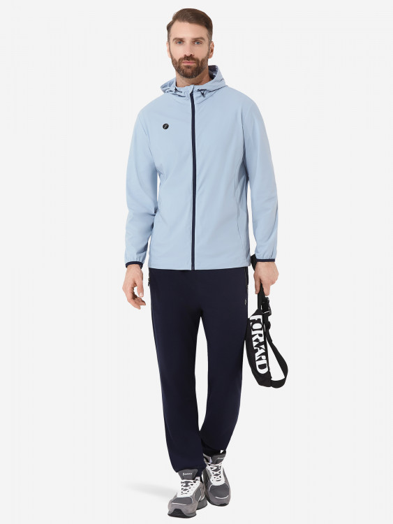 Костюм спортивный мужской Forward