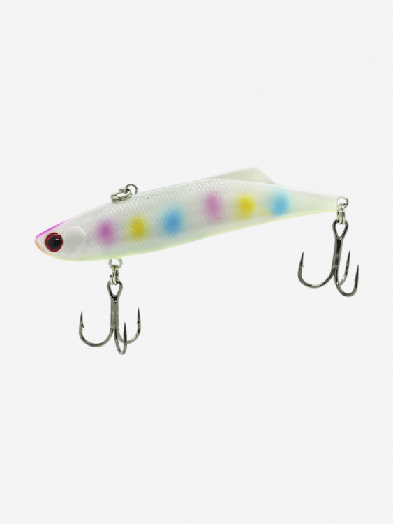 Воблер Mottomo Blade VIB 75S 15g Light